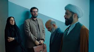 فیلم عنکبوت مقدس؛ قتل زنان به نام خدا - BBC News فارسی HD phone wallpaper