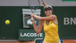 Flashscore.com offers clara tauson live scores, final and partial results, draws and match history point by point. French Open Teenage Qualifier Clara Tauson Upsets Us Open Semi Finalist Jennifer Brady In First Round Newshub