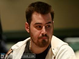 WPT Foxwoods Poker Classic Final Table Bios