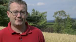 Mark Harold-Barry Farming for Nature Ambassador 2022