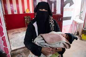 See more of shamima begum on facebook. Shamima Begum Inside Village Of The Damned Camp Where Pregnant Is Bride Lived World News Mirror Online