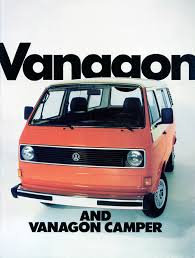 Image result for vanagon