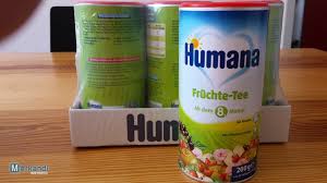 Soll man dann auch tee anbieten? 200g Fruchte Tee Granulat Ab Den 8 Monat Baby Tee 211519 Getranke Merkandi De Merkandi B2b