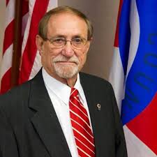 Lewis Fuller Obituary