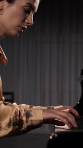 July 16 + 17 Sara Davis Buechner (American Piano Awards winner) performs in  Tokyo!