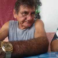 Rene Figueroa (1949–2021)