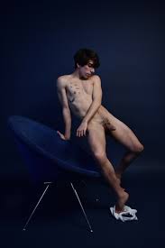 Luca nudes