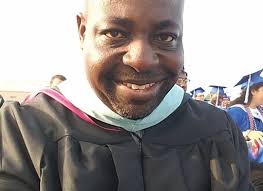 ADEWUNMI KUFORIJI NAMED INTERIM ASSISTANT SUPERINTENDENT OF CAPITAL SCHOOL  DISTRICT At last night's Board of Education meeting, a unanimous vote  appointed Adewunmi Kuforiji to the Interim Assistant Superintendent  position with the appointment