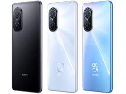Huawei nova 9 SE - Notebookcheck.com ...
