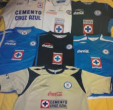 The cruz azul midfielder is arranged with celta de vigo to join the spanish team next january, the mexican will move as a free agent after not renewing the contract with the machine, in a move that the celestial board did not like at all, since in la noria three. Cruz Azul Wikiwand