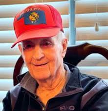 Thomas Hughes Bates Obituary June 9, 2025