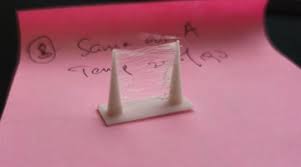 Know when to be concise and when to be a bit more lengthy in a paper. Prusaslicer Ender 3 The Best Profile All3dp