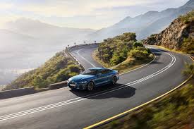 Maybe you would like to learn more about one of these? Foto Bmw M440i Xdrive In Arctic Race Blue Auf 19 Zoll Rad Styling 797 M Vergrossert