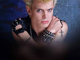 Born in stanmore, middlesex, idol first achieved fame in the punk rock era as a member of the band generation x. Billy Idol On Amazon Music