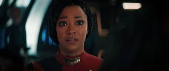 Star Trek: Discovery "Kobayashi Maru" Review: An Explosive Premiere Kicks  off Season 4