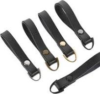 Amazon.com: Tofficu 5pcs Zipper Pulls Replacement for ...