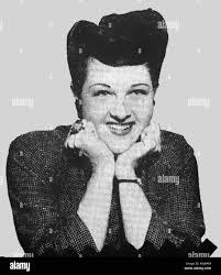 Jo jo singer Black and White Stock Photos & Images