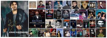 Jonas kaufmann, diana damrau and helmut deutsch deliver a brilliantly introspective take on watch jonas kaufmann singing tosca's recondita armonia in an exclusive clip from a film of a gala. Jonas Kaufmann Istanbul Facebook