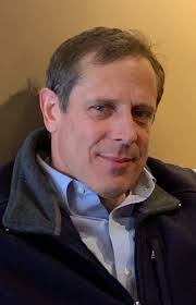 Carl Michael Greco Jr. “Mike”