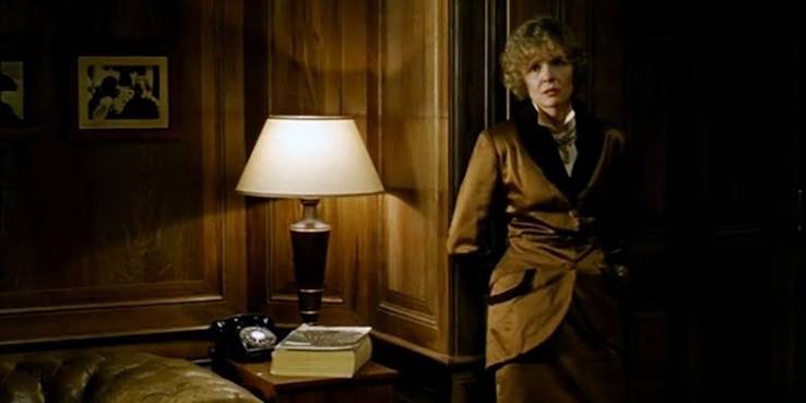 Godfather 3 New Ending Recut Totally Reframes Movie Says Diane Keaton