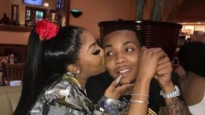 The video posted to twitter on saturday appears to show davis pulling a woman out of her chair and pushing her toward an exit at a charity basketball. Robert Littal Bso On Twitter Watch Ari Fletcher Punch Gervonta Davis In The Face For Entertaining Hoes On Ig Live Then Explains It Isn T Abuse Because They Were Play Fighting Threatens To