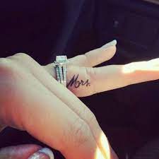 We did not find results for: 60 Awesome Wedding Ring Tattoos Weddingomania