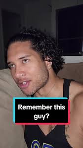 Homeless Man with Radio Voice