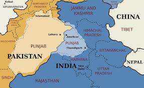 You can view the major countries. India Pakistan Trade Heavy Fire On Border