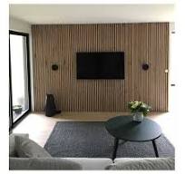 Huisdier Vilt 9Mm Geluid Verminderen Panel Gelamineerd Hout ...