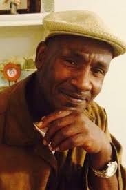 Obituary information for Mansfield Thompson Jr.