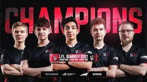 Misfits Gaming Misfitsgg Twitter