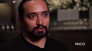 Chef Ben Ruiz pays tribute to his culinary mentor, Erick Williams