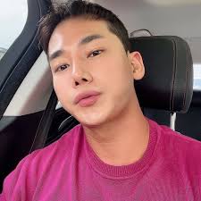 Danny Sung Ho (@dannysungho)