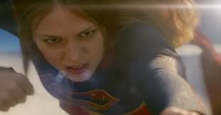 A Closer Look: Supergirl “Pilot”