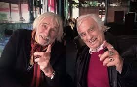 Pierre richard maurice charles léopold defays; Joyeux Anniversaire Pierre Richard Jean Paul Belmondo Facebook
