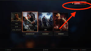 Black ops call of duty: Ihr Konnt Black Ops 4 Im Splitscreen Spielen Auch Blackout So Geht S