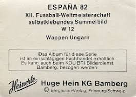 Neben den fußball wm wetten gehören die tipps auf die euro zu den attraktivsten angeboten der anbieter für sportwetten. Heinerle 30823 43 Wm 82 Kolibri