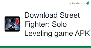 Street fighting super fighter, street fighting super fighter ¡el mundo de los juegos clásicos street fighting super fighter download apk free. Street Fighter Solo Leveling Game Apk 1 1 2 Android Game Download