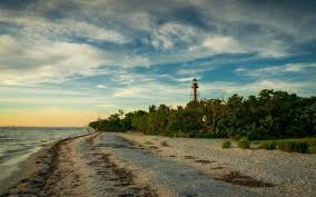 Sanibel , ybel , and wulfert are popular with other travelers visiting sanibel island. Best Beaches For Shelling In Florida Inspire Travelocity Com