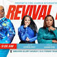 REVIVAL FIRE