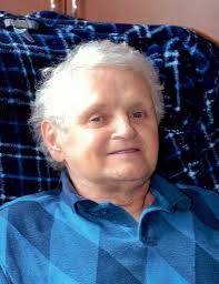 Serge Vézina Obituary