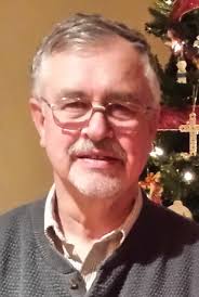 James Baker Obituary