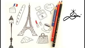 Aussprache von malvorlage übersetzungen von malvorlage synonyme, malvorlage antonyme. Frankreich Schnell Zeichnen Lernen Eiffelturm Paris Doodles Eifelturm Ajfelovata Kula Youtube