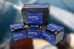 LiFePO4 Vs Lithium Ion & Other Batteries - Why They're #1