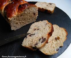 Brioche Aux Pepites De Chocolat Recette Vegane Chocolat Vegetalien Mousse Au Chocolat Vegetalienne Recettes De Dessert Vegetalien