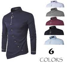 From daily to occasion outfit, you might be finding something you dreamed of to don for the upcoming raya 2021. Kurta Viral 2019 Murah Men Long Sleeved Shirt Baju Raya Lelaki Kemeja Shopee Malaysia