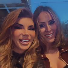 Jackie Goldschneider's Husband Loses His 3 Million USD Mansion