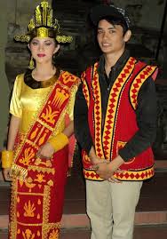 Edu 3106 budaya dan pembelajaran institut pendidikan guru 4. Pakaian Adat Suku Nias Sistem Informasi Dari Nias