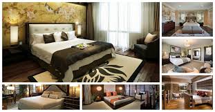 When your day has been full of demanding bosses and a barrage of barking dogs on your way home, you sigh in relief as you open your bedroom door. 16 Charming Asian Bedrooms You Would Love To Sleep In