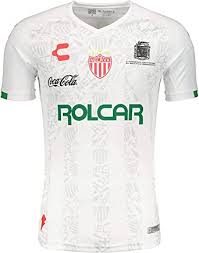Necaxa vs cruz azul estadio victoria event information and tickets view event. Amazon Com Charly Official Rayos Del Necaxa Home Jersey 2019 2020 Sports Outdoors